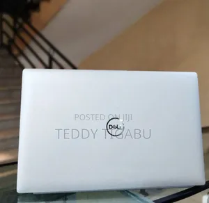 New Laptop Dell XPS 15 8GB Intel Core I7 SSD 512GB