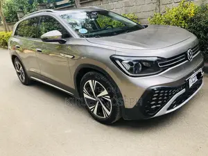 Volkswagen ID.6 2023 Gray