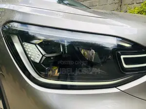 Volkswagen ID.6 2023 Gray