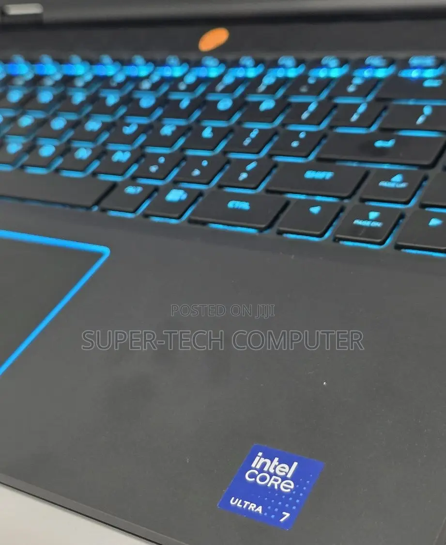 New Laptop Alienware M17x R2 16GB Intel Core Ultra 7 SSD 512GB