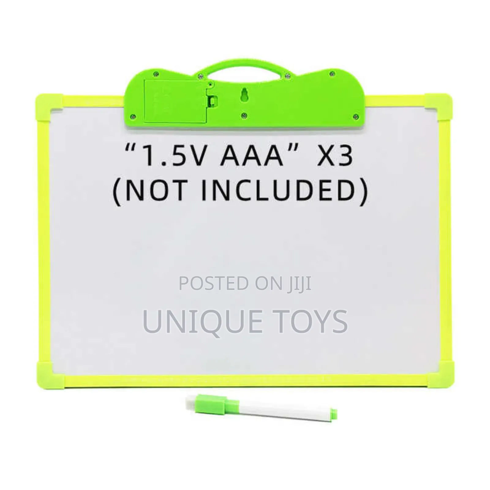 Multifunctional Audio Sketchpad