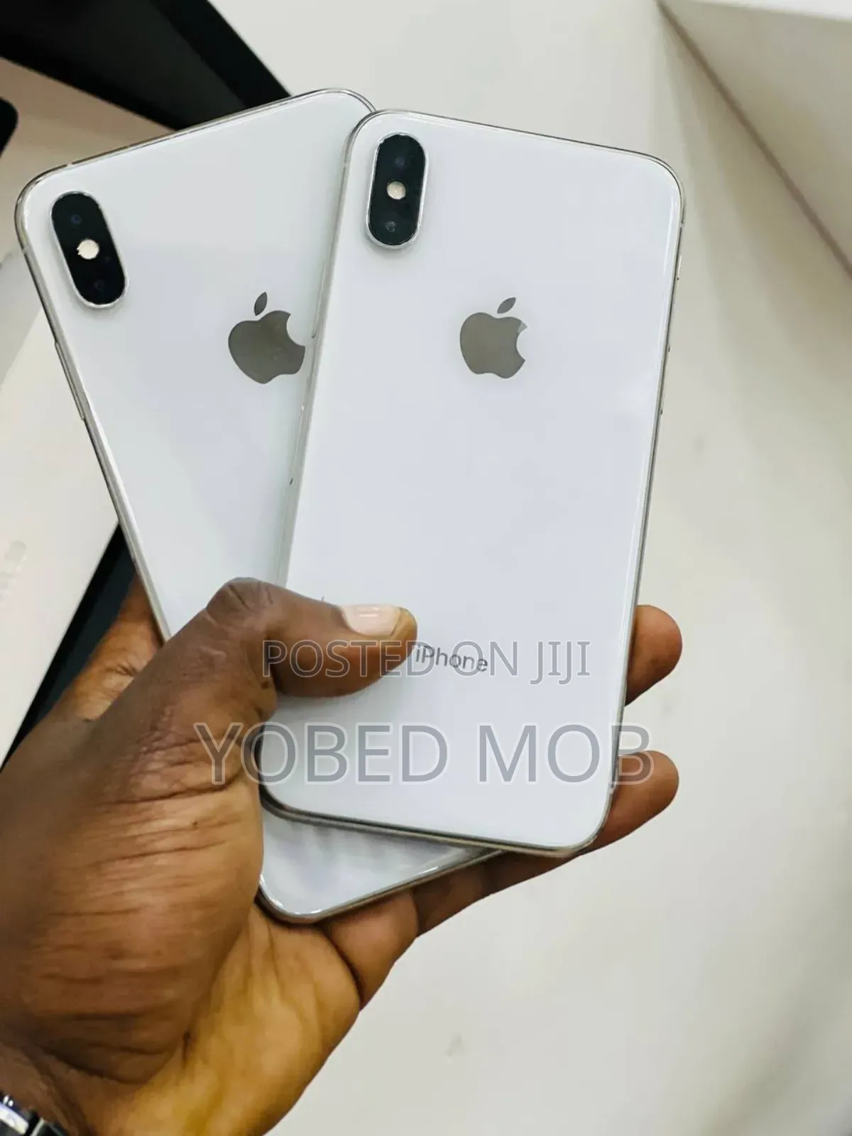Apple iPhone XS Max 256 GB