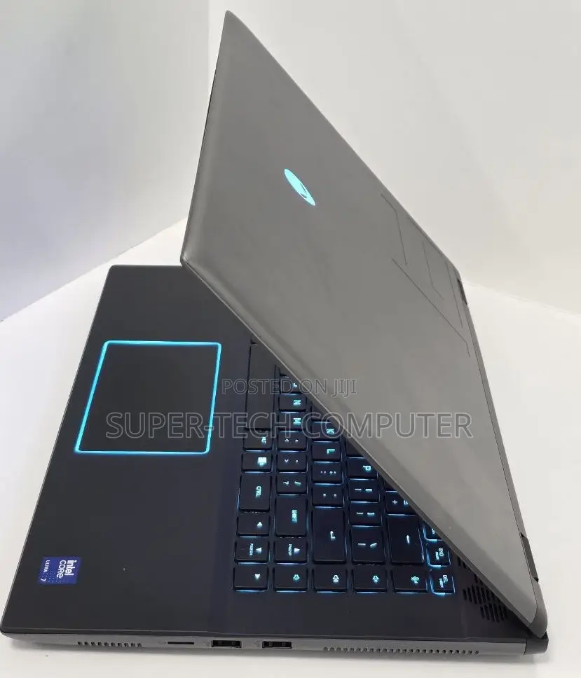 New Laptop Alienware M17x R2 16GB Intel Core Ultra 7 SSD 512GB