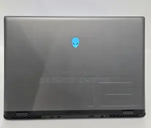 New Laptop Alienware M17x R2 16GB Intel Core Ultra 7 SSD 512GB