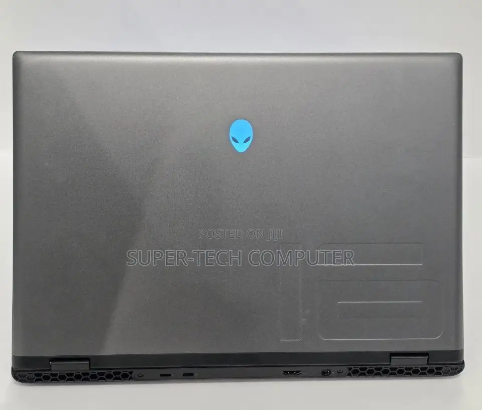 New Laptop Alienware M17x R2 16GB Intel Core Ultra 7 SSD 512GB