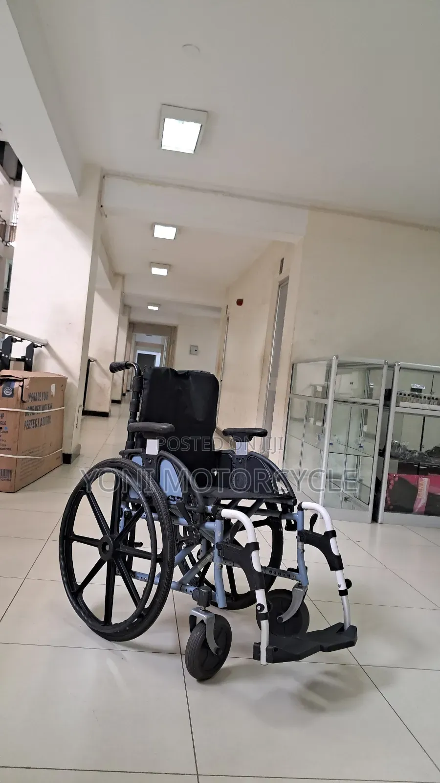 Used 39wheelchair88.Wheelchair Used01 Used