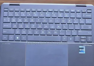 New Laptop HP Spectre X360 32GB Intel Core Ultra 7 SSD 2T