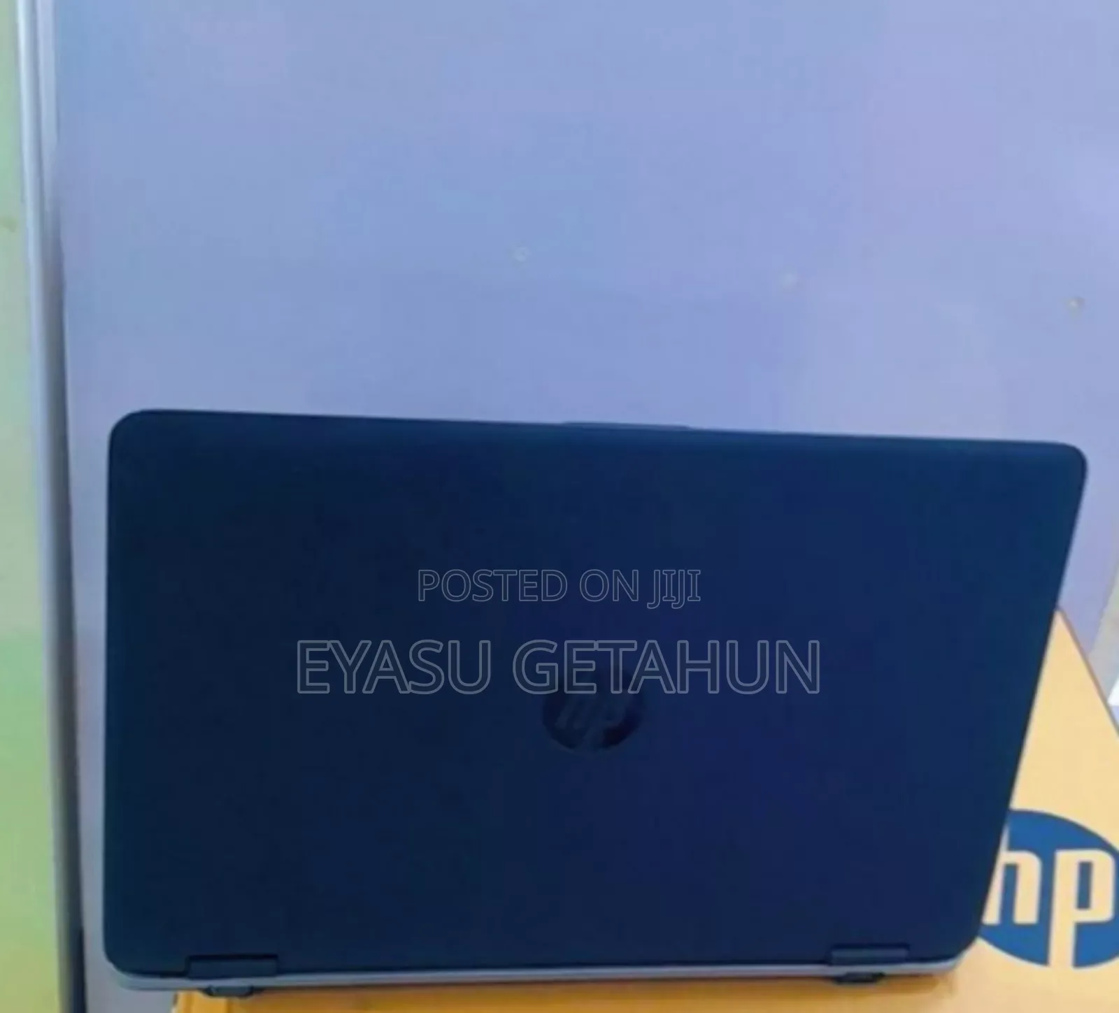 New Laptop HP ProBook 4415S 8GB Intel Core I7 HDD 1T