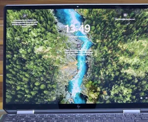 New Laptop HP Spectre X360 32GB Intel Core Ultra 7 SSD 2T