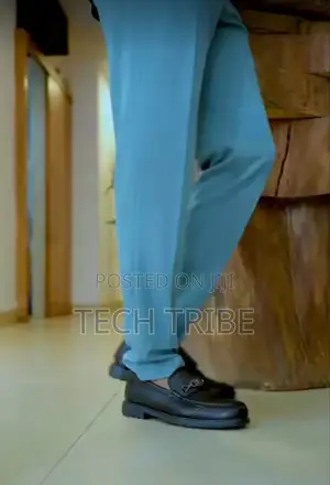 Elastic Suit Size 56 Only Once Worn Premium Light Blue Turkey Suit