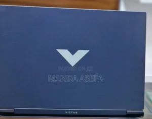 New Laptop HP Victus 15 32GB Intel Core I5 SSD 1T