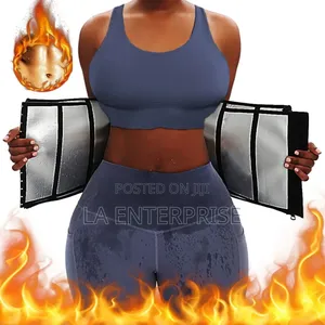 Photo - Shaper Weight Loss ኩርሲ