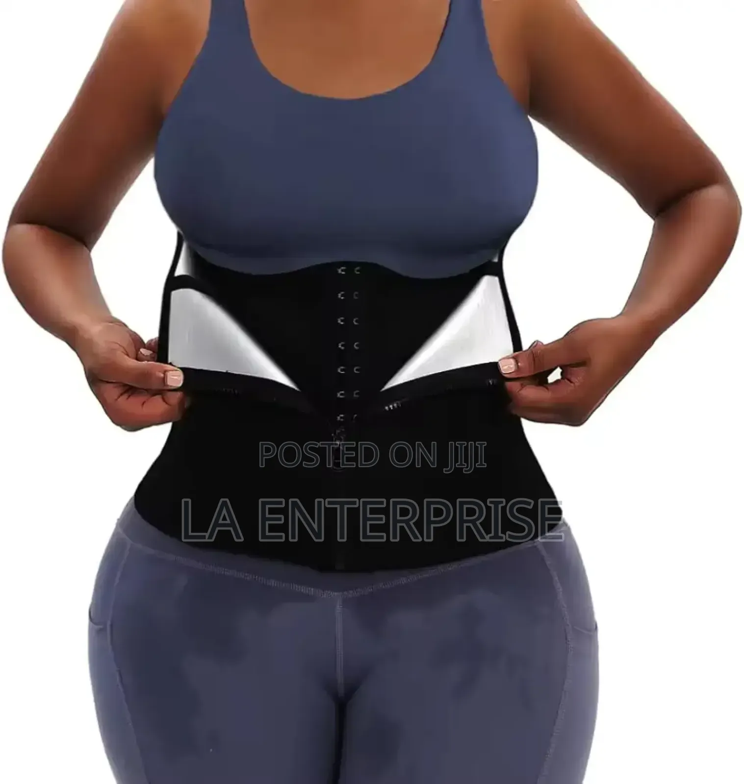 Shaper Weight Loss ኩርሲ