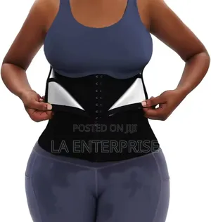 Shaper Weight Loss ኩርሲ