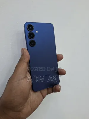 New Samsung Galaxy S25+ 256 GB