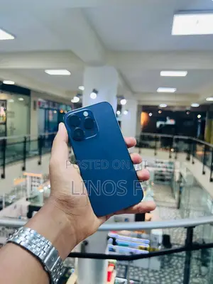 Apple iPhone 14 Pro 128 GB Blue