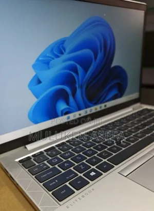 New Laptop HP EliteBook 830 G7 16GB Intel Core I7 SSD 512GB