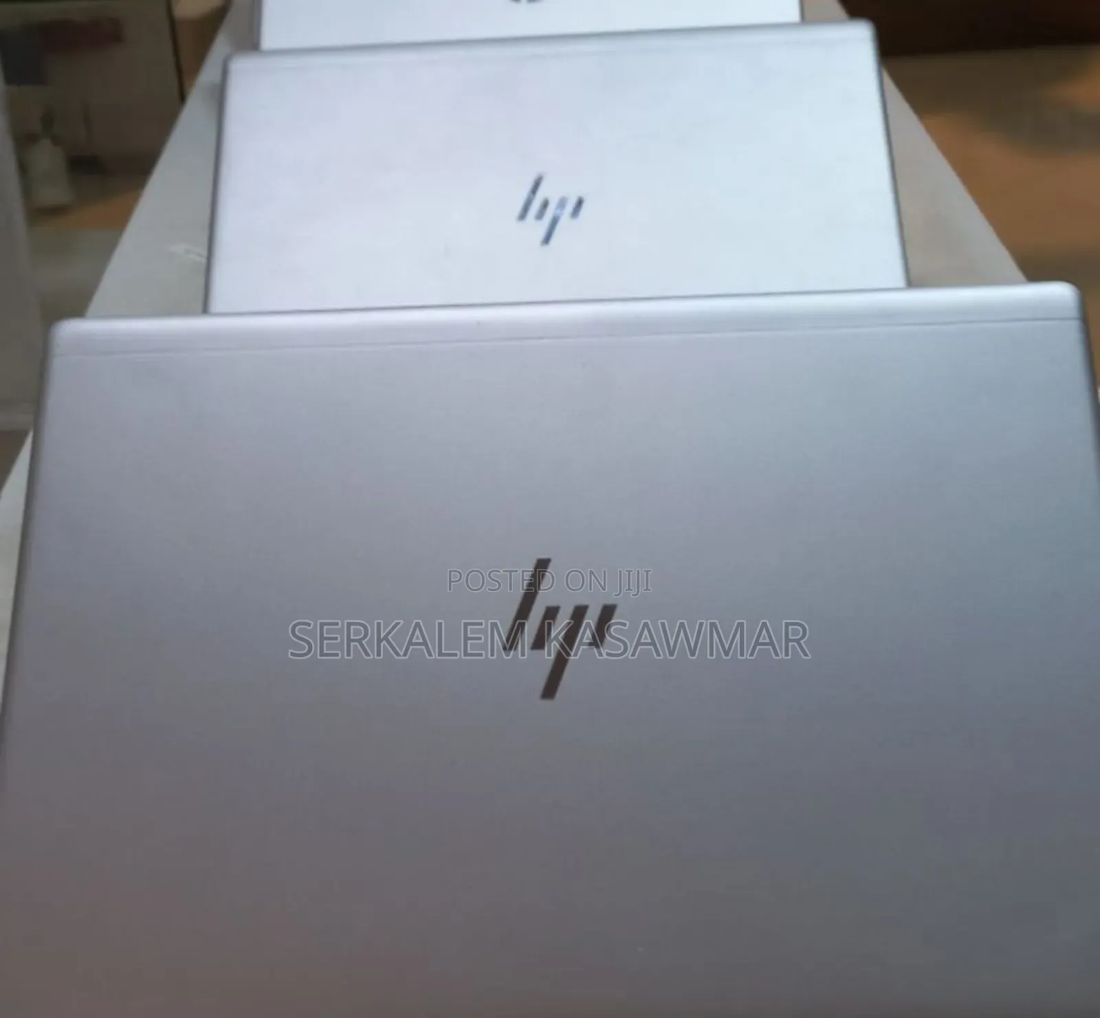 New Laptop HP EliteBook 840 G5 16GB Intel Core I5 SSD 512GB