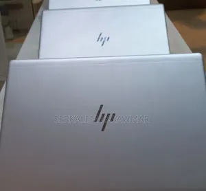 New Laptop HP EliteBook 840 G5 16GB Intel Core I5 SSD 512GB