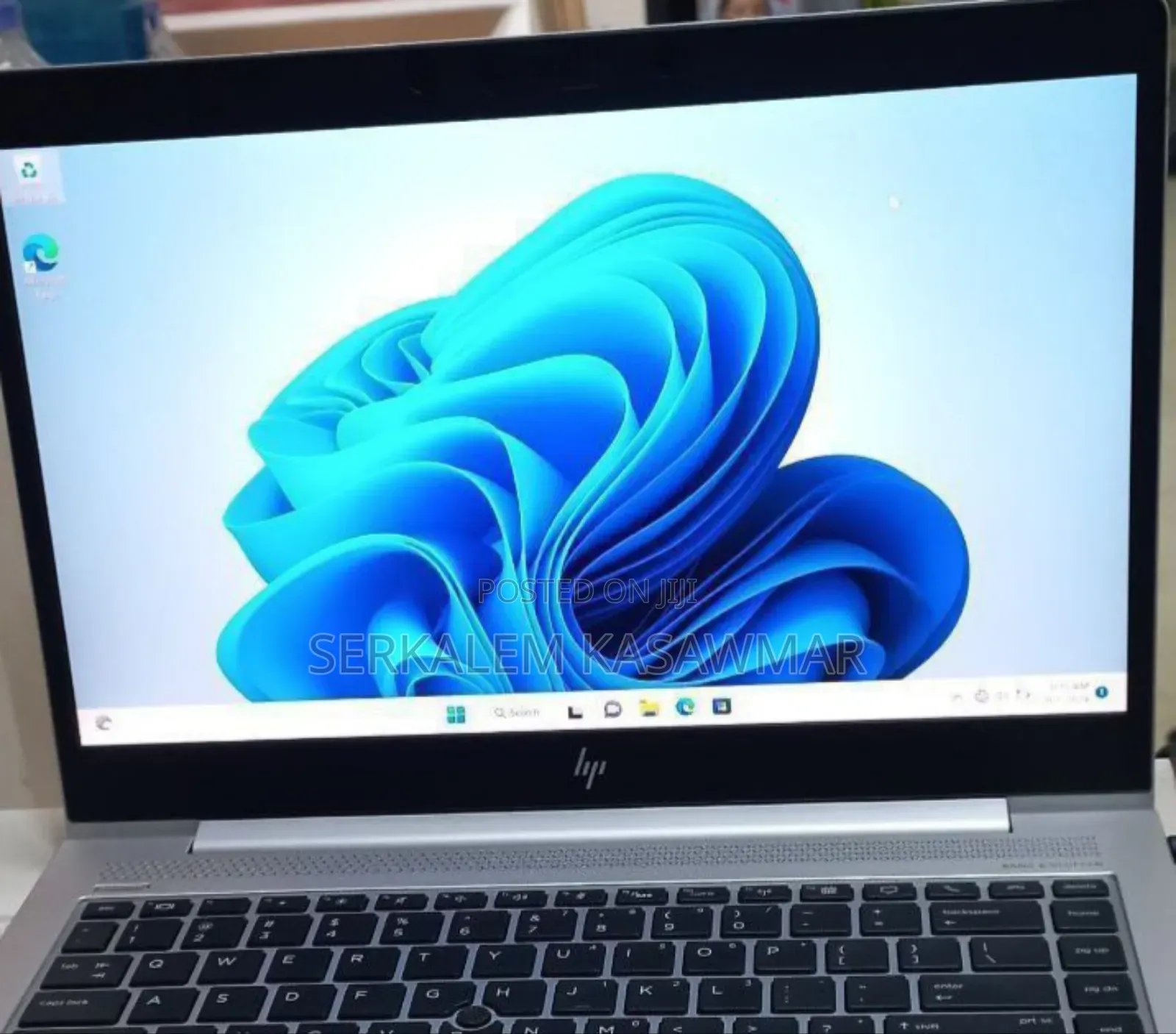 New Laptop HP EliteBook 840 G5 16GB Intel Core I5 SSD 512GB