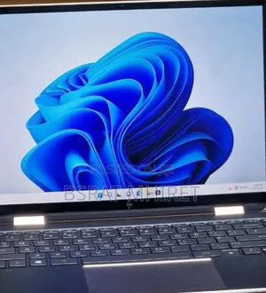 Photo - New Laptop HP Spectre X360 16GB Intel Core I7 HDD+SSD 512GB