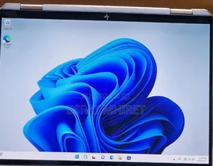 New Laptop HP Spectre X360 16GB Intel Core I7 HDD+SSD 512GB