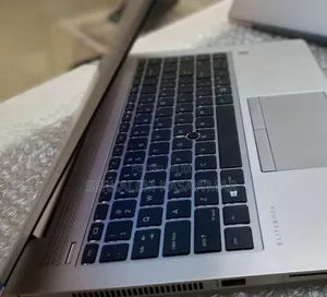 New Laptop HP EliteBook 840 G5 16GB Intel Core I5 SSD 512GB