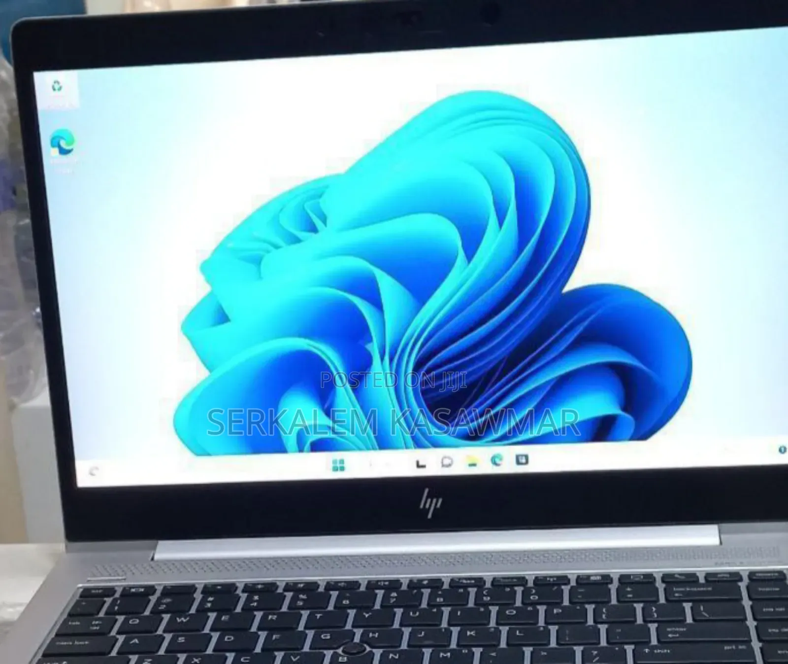 New Laptop HP EliteBook 840 G5 16GB Intel Core I5 SSD 512GB