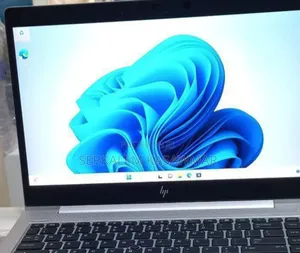 New Laptop HP EliteBook 840 G5 16GB Intel Core I5 SSD 512GB