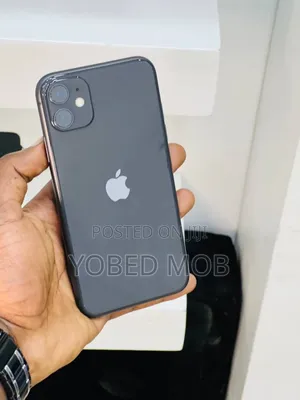 Apple iPhone 11 128 GB