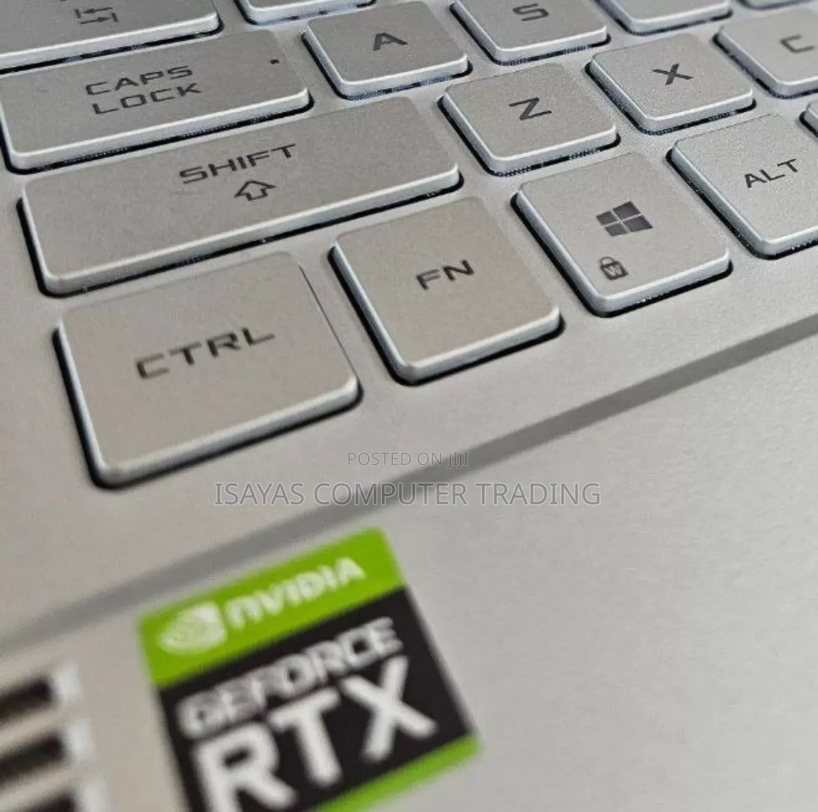 New Laptop Asus ROG Zephyrus G15 16GB AMD Ryzen 9 SSD 512GB