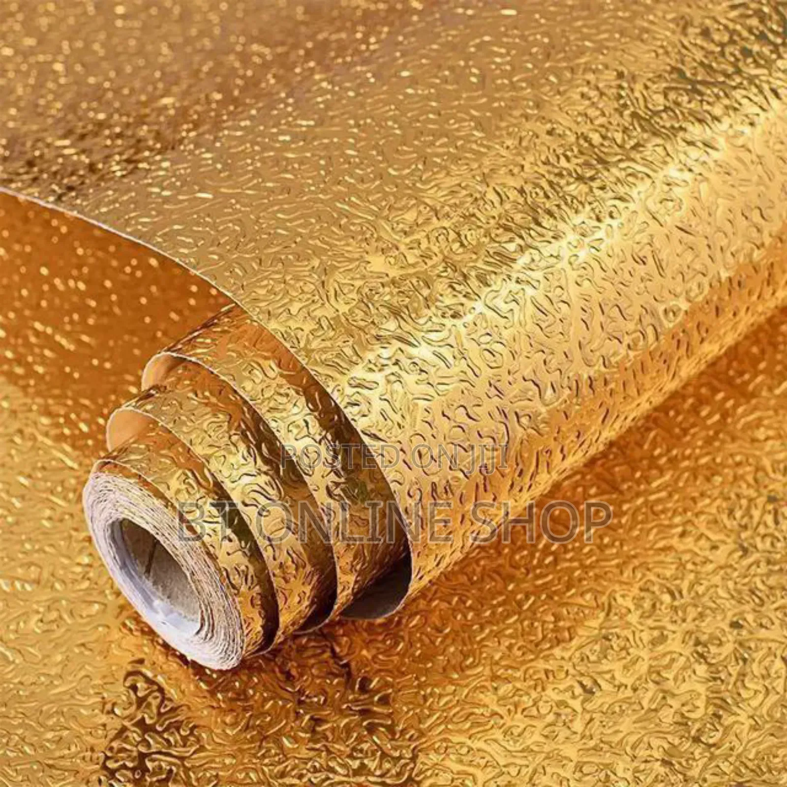 Waterproof Kitchen Sticker