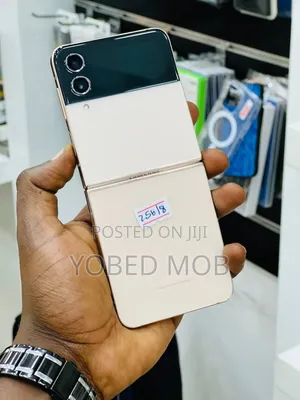 Samsung Galaxy Z Flip 5 256 GB