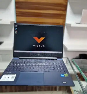 Photo - New Laptop HP Pavilion 15 32GB Intel Core I5 SSD 1T