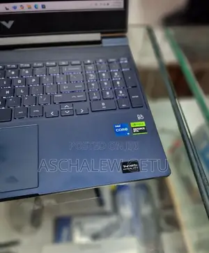 New Laptop HP Pavilion 15 32GB Intel Core I5 SSD 1T