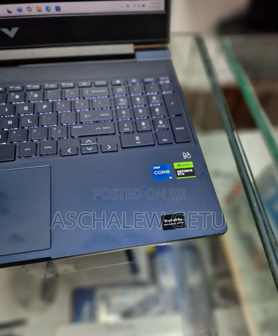 New Laptop HP Pavilion 15 32GB Intel Core I5 SSD 1T