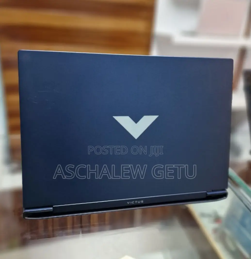 New Laptop HP Pavilion 15 32GB Intel Core I5 SSD 1T