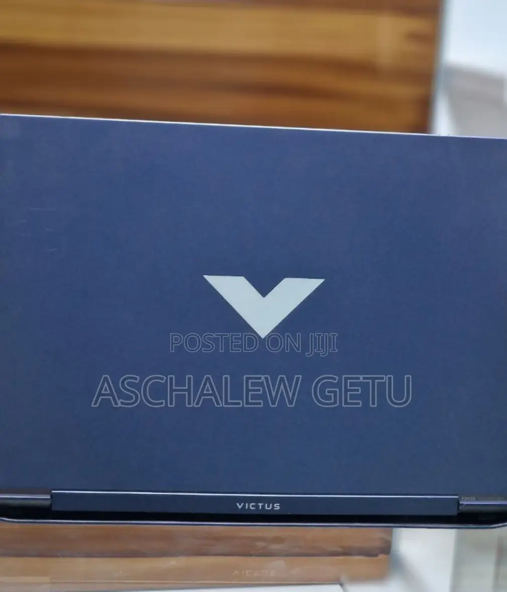 New Laptop HP Pavilion 15 32GB Intel Core I5 SSD 1T