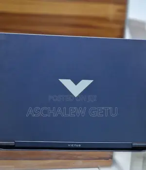 New Laptop HP Pavilion 15 32GB Intel Core I5 SSD 1T