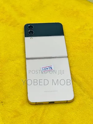 Samsung Galaxy Z Flip 5 256 GB