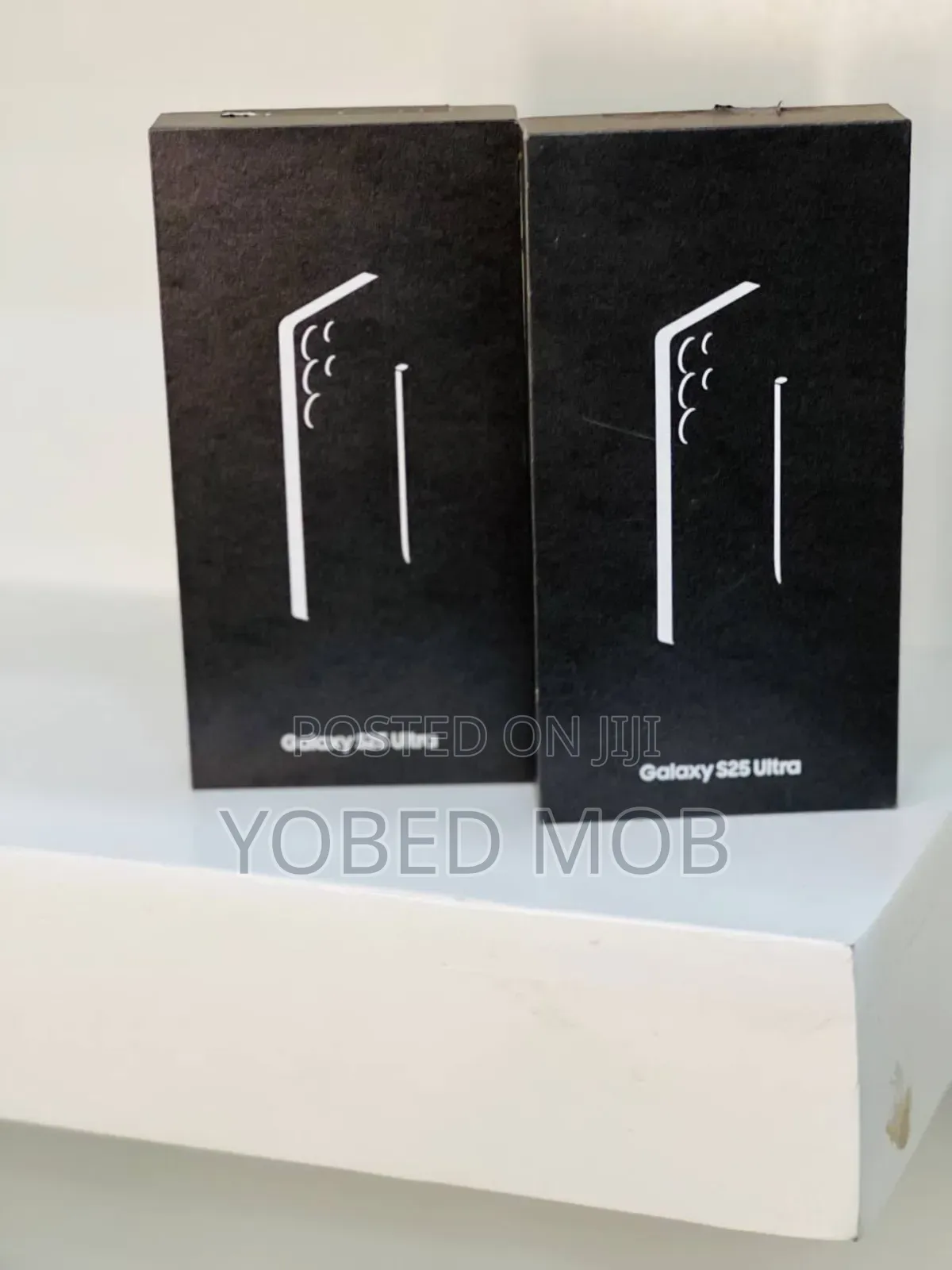 New Samsung Galaxy S25 Ultra 512 GB