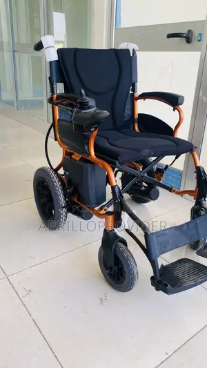 Charge Electric Wheelchair7wheelchair8wheelchair2wheelchair