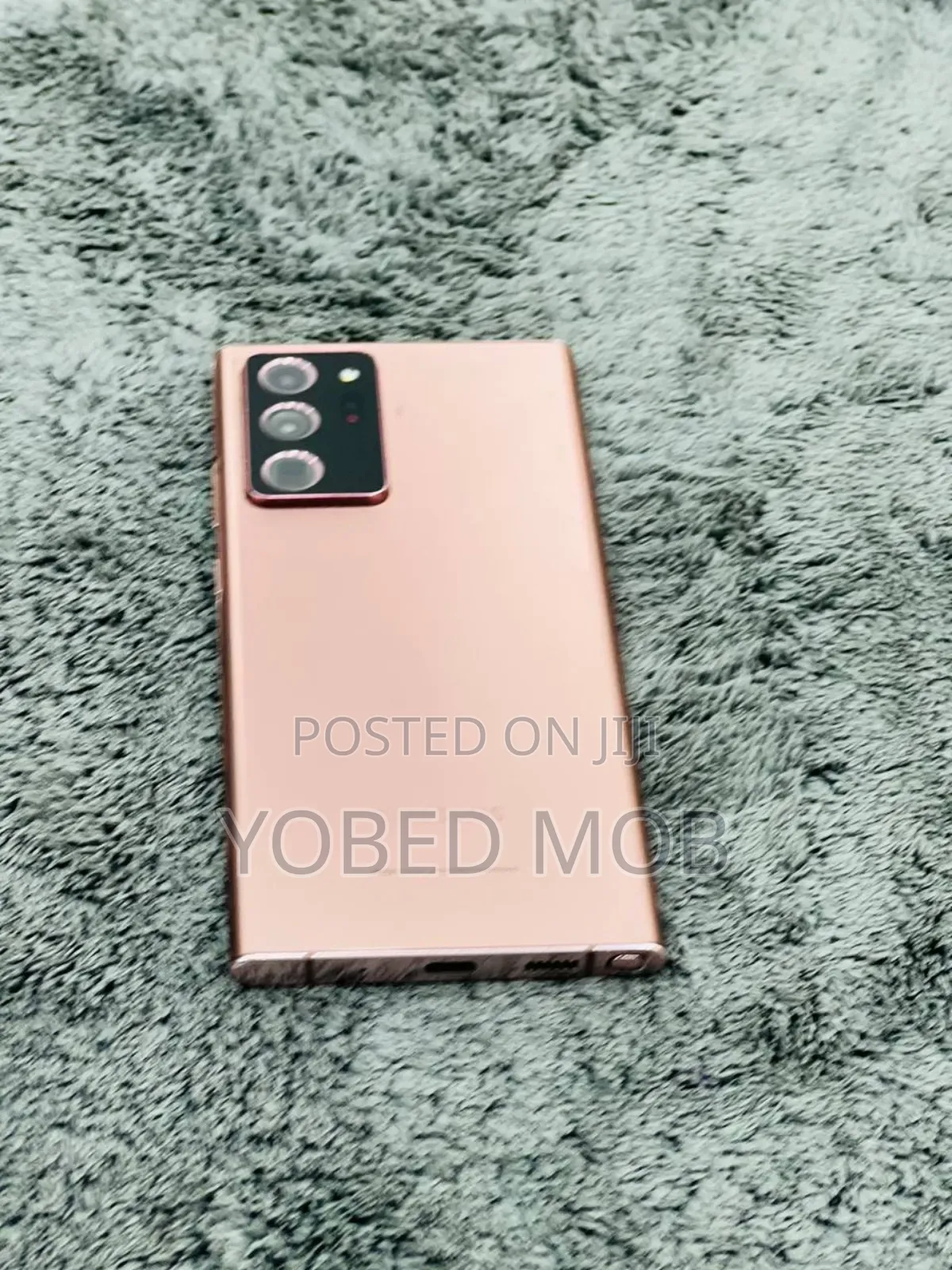 New Samsung Galaxy Note 20 Ultra 256 GB
