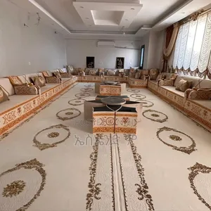 Experience With Quality Arabian Mejles Design