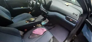 BYD Seagull 2023 Black