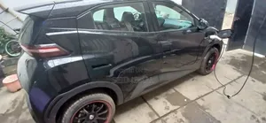 BYD Seagull 2023 Black