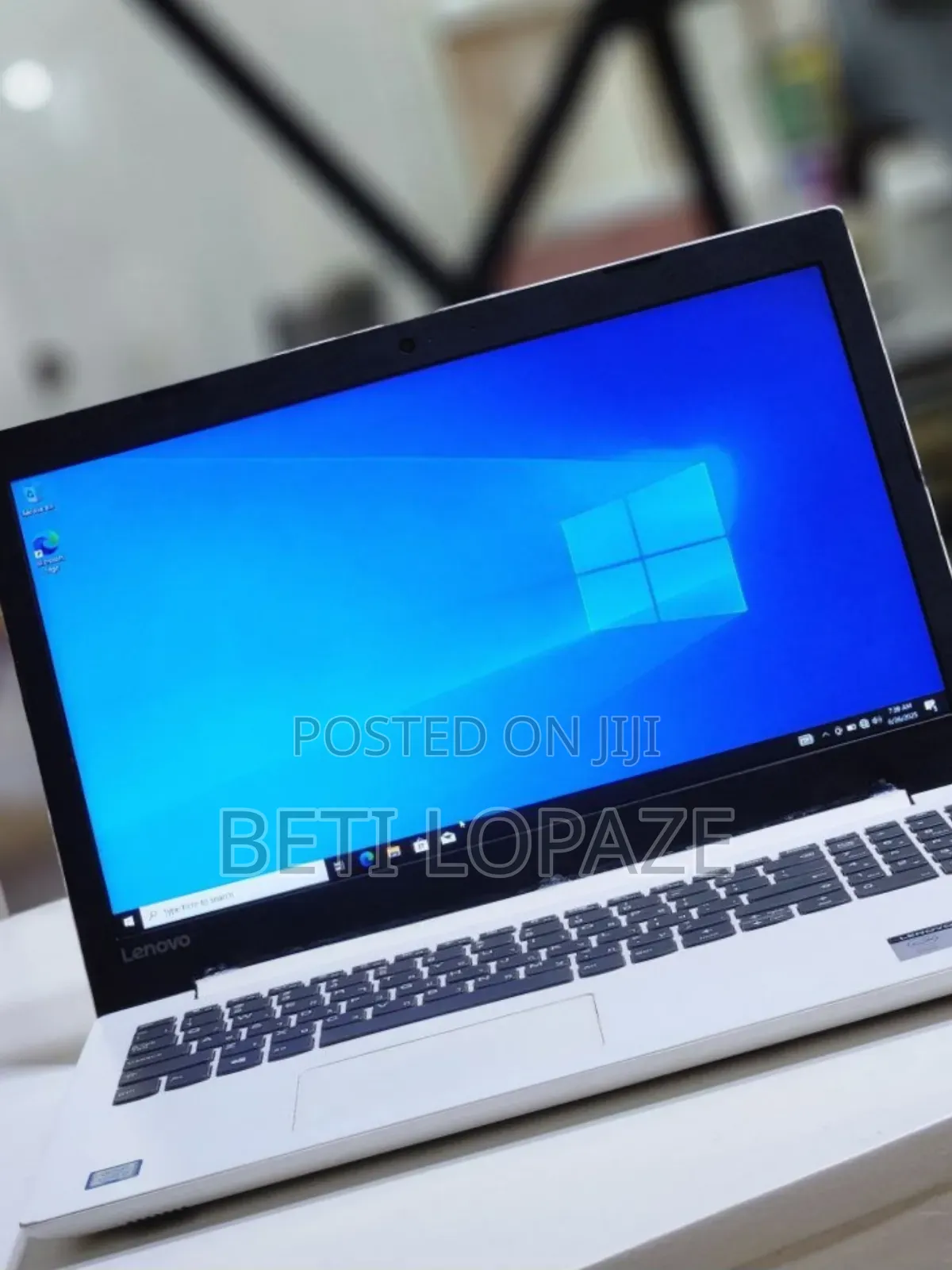 New Laptop Lenovo IdeaPad 330C 8GB Intel Core I5 SSD 128GB