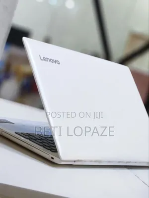 New Laptop Lenovo IdeaPad 330C 8GB Intel Core I5 SSD 128GB