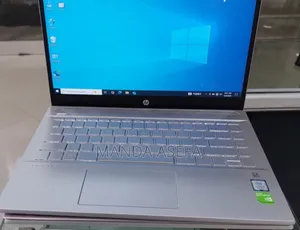 New Laptop HP Pavilion 14 16GB Intel Core I5 SSD 512GB