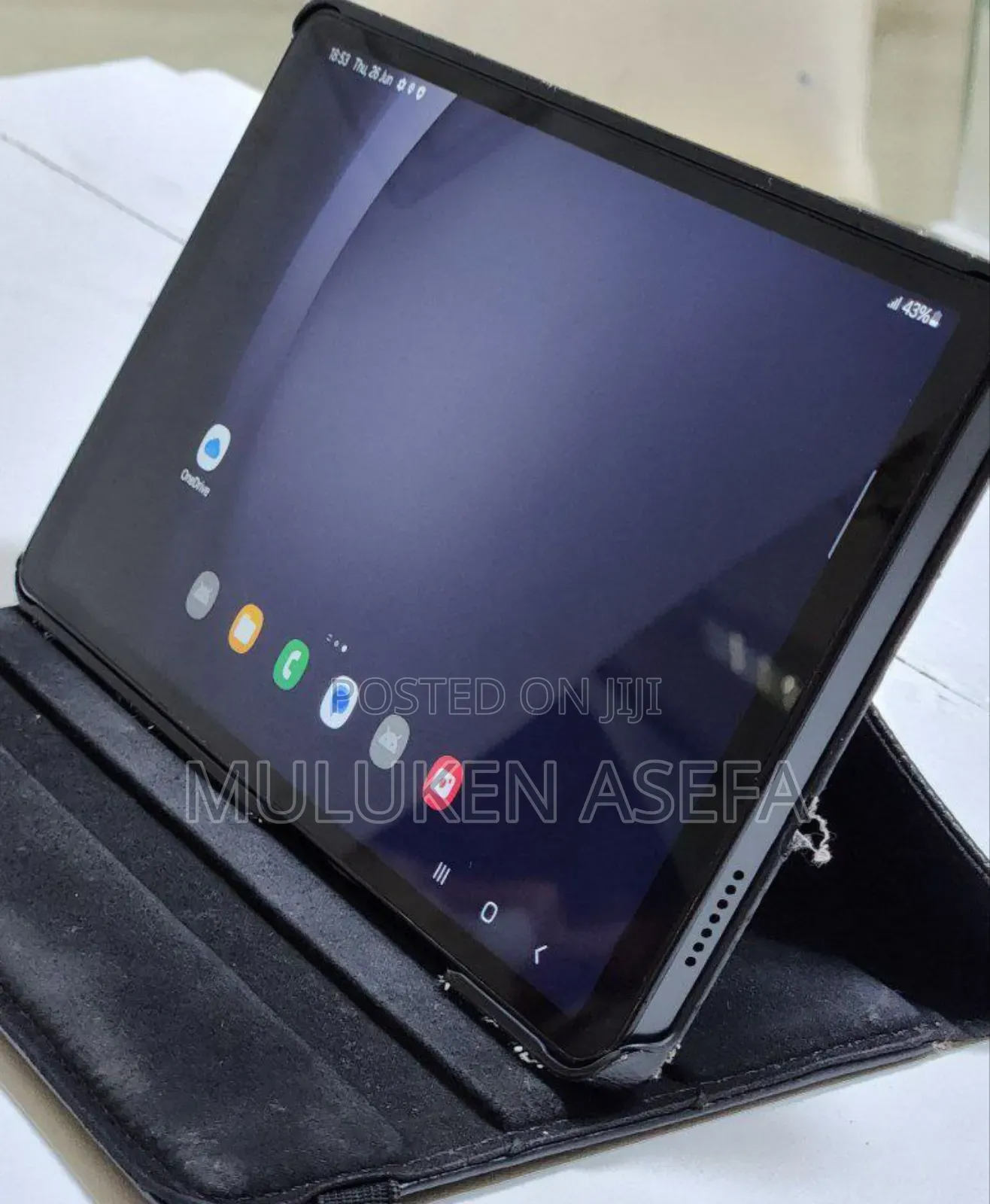 New Samsung Galaxy Tab A9 64 GB